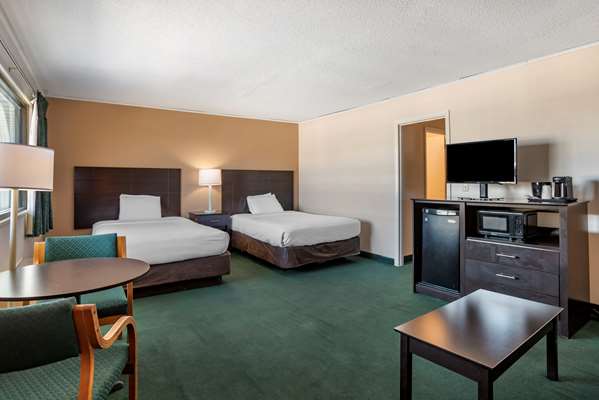  - Rodeway Inn & Suites Rehoboth Beach
