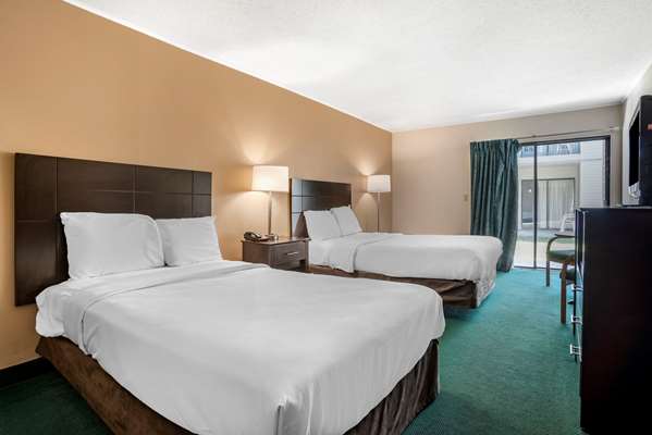  - Rodeway Inn & Suites Rehoboth Beach