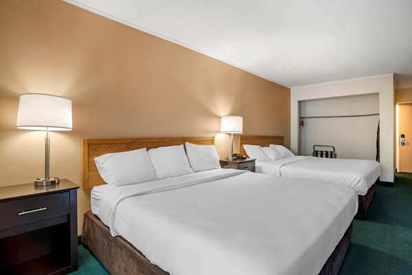  - Rodeway Inn & Suites Rehoboth Beach