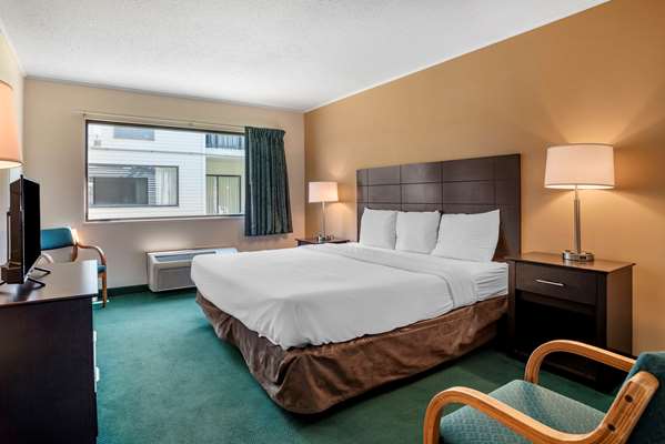  - Rodeway Inn & Suites Rehoboth Beach