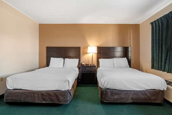  - Rodeway Inn & Suites Rehoboth Beach