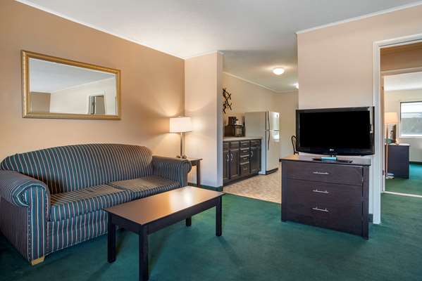  - Rodeway Inn & Suites Rehoboth Beach