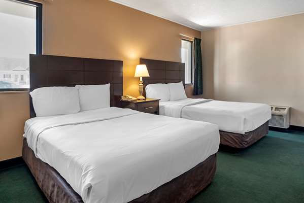  - Rodeway Inn & Suites Rehoboth Beach
