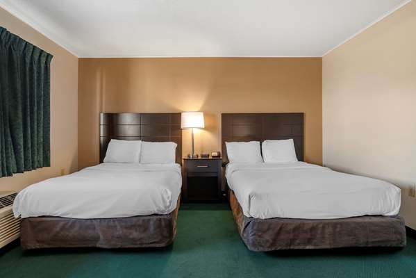  - Rodeway Inn & Suites Rehoboth Beach