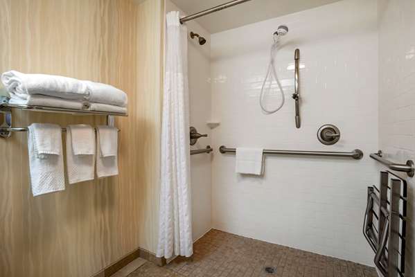 Suite - Comfort Inn & Suites Newark - I-95, Exit 3