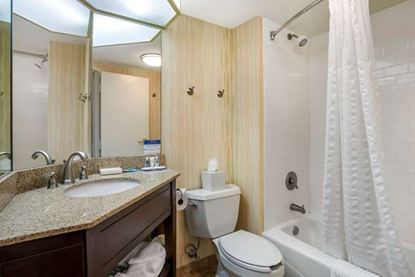 Suite - Comfort Inn & Suites Newark - I-95, Exit 3