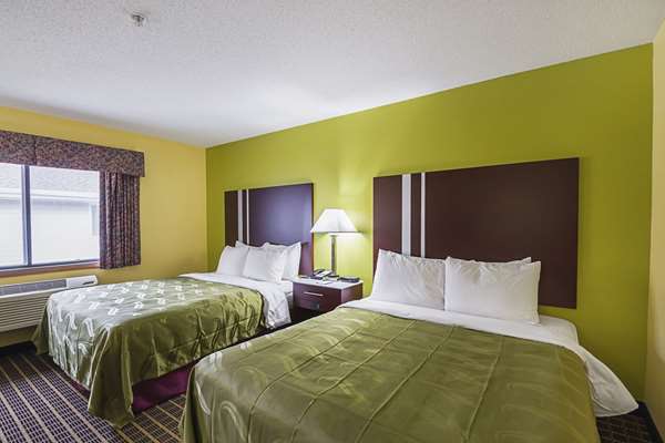  - Quality Inn & Suites Harrington