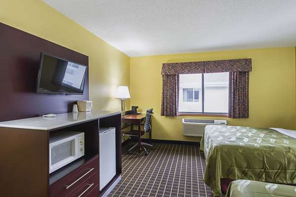  - Quality Inn & Suites Harrington
