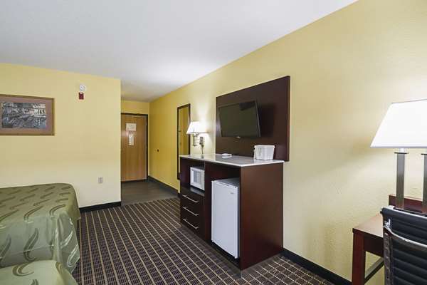  - Quality Inn & Suites Harrington