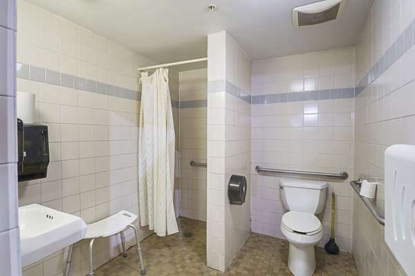  - Quality Inn & Suites Harrington