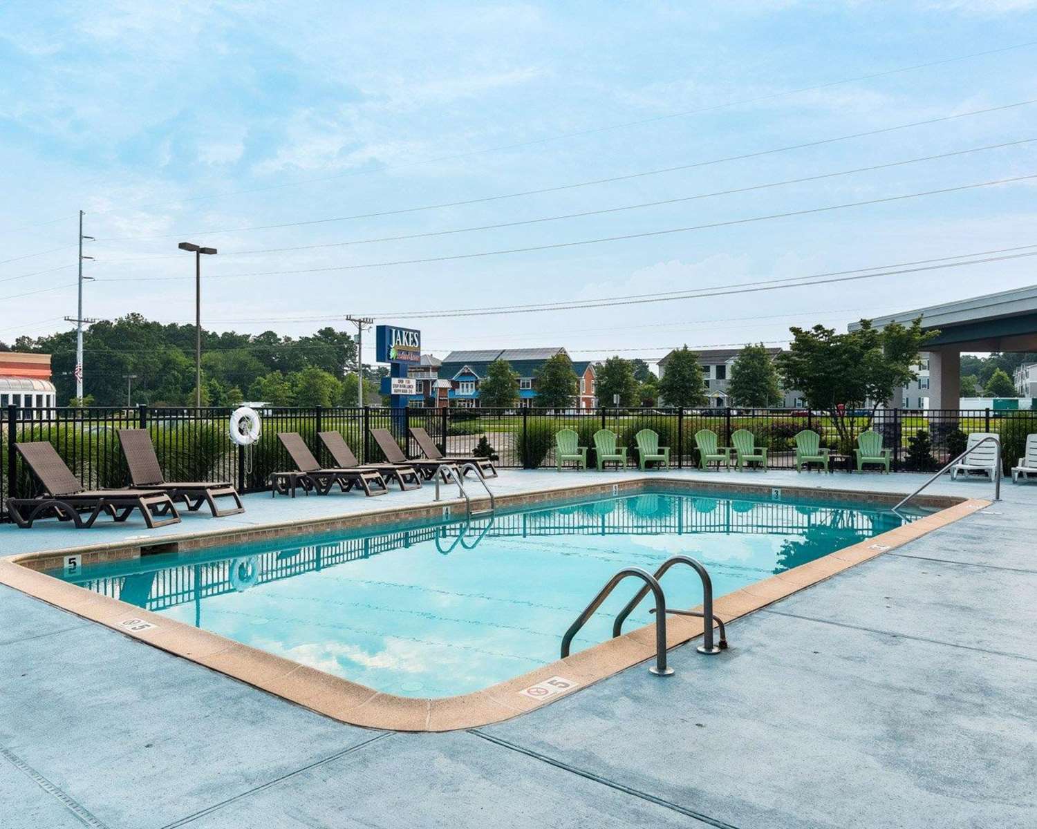 Comfort Inn Rehoboth Beach De See Discounts