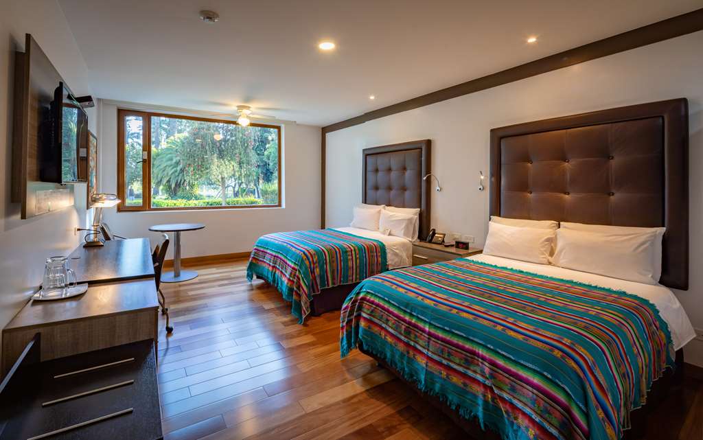 SAN JOSE DE PUEMBO QUITO AIRPORT AN-guestroom-Guest Room,On-Site.jpg