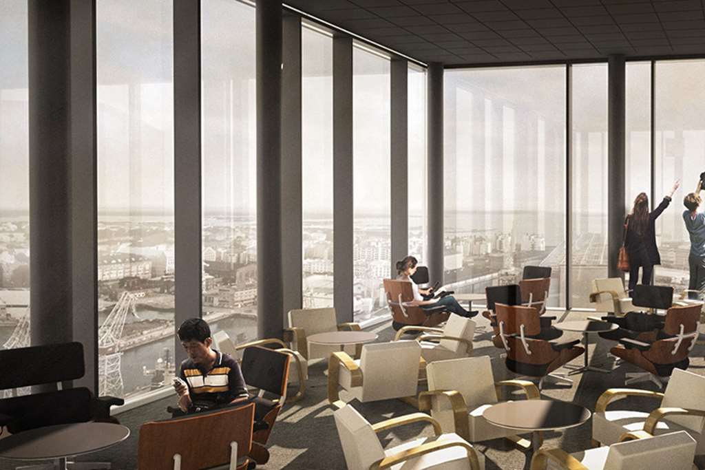 Clarion Hotel Helsinki