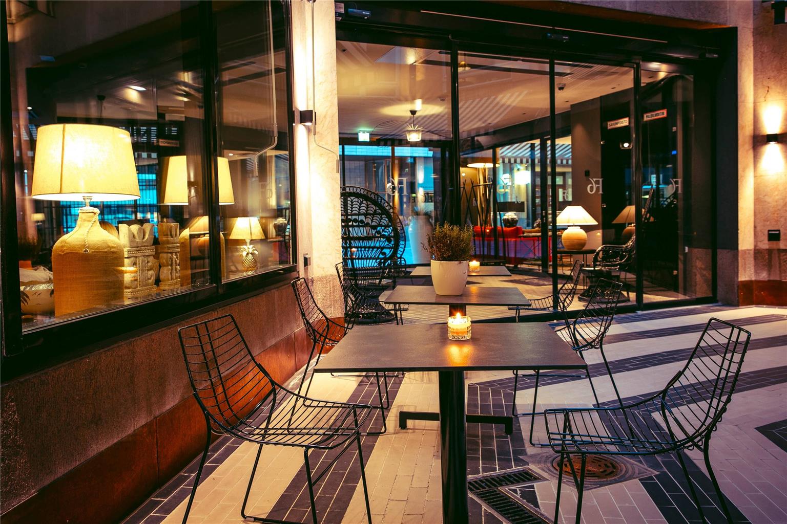 Venue gallery photo