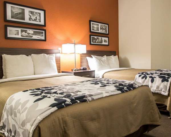  - Sleep Inn Ormond Beach - I-95, Exit 268