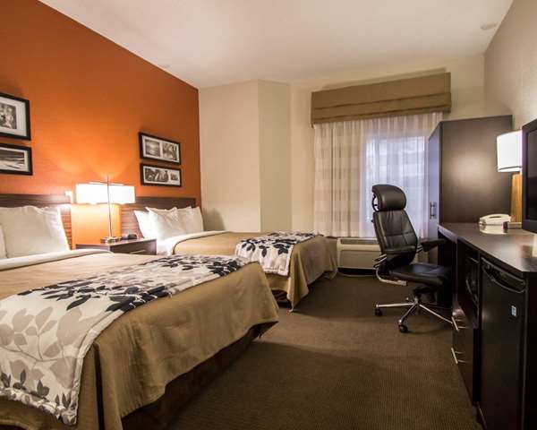  - Sleep Inn Ormond Beach - I-95, Exit 268