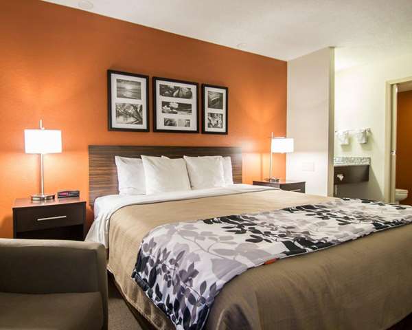  - Sleep Inn Ormond Beach - I-95, Exit 268