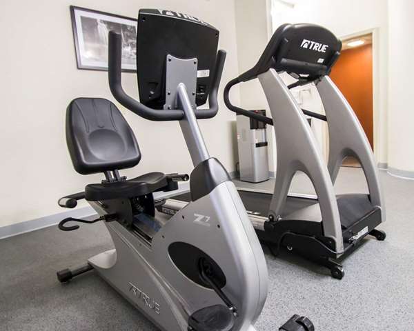 Fitness/ Exercise Room - Sleep Inn Ormond Beach - I-95, Exit 268