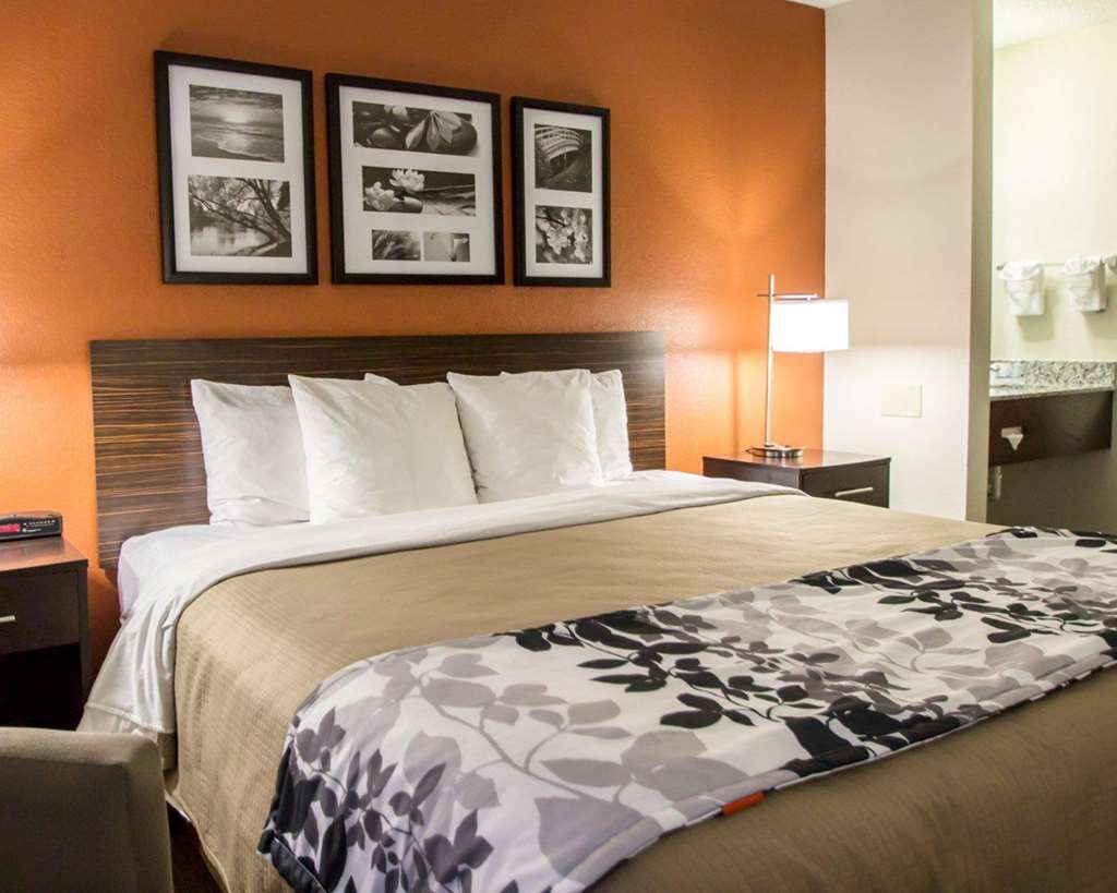 Sleep Inn