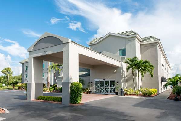 Exterior view - Sleep Inn Clearwater