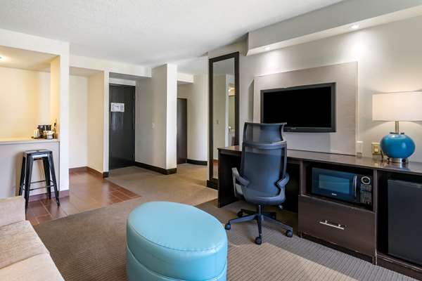Suite - Sleep Inn Clearwater