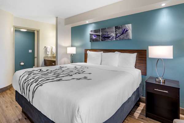  - Sleep Inn Clearwater