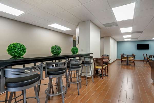 Amenities - Sleep Inn Clearwater