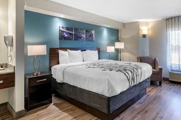  - Sleep Inn Clearwater