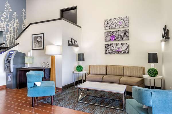  - Sleep Inn Clearwater