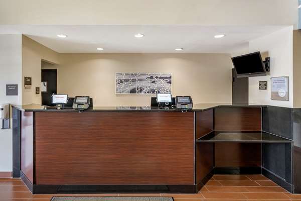  - Sleep Inn Clearwater