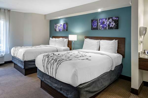  - Sleep Inn Clearwater