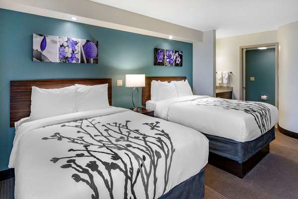  - Sleep Inn Clearwater