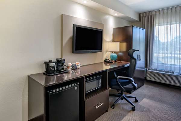  - Sleep Inn Clearwater