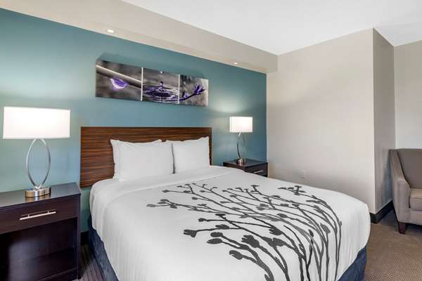  - Sleep Inn Clearwater