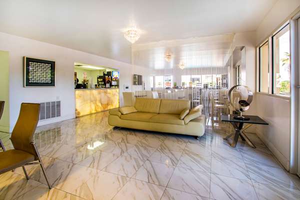  - Quality Inn Maingate West Clermont