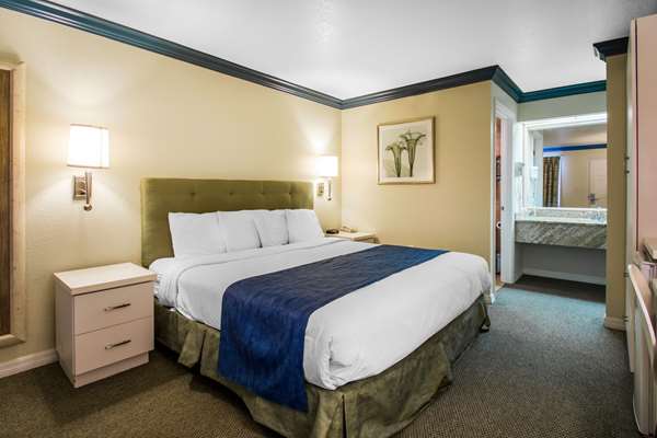  - Quality Inn Maingate West Clermont