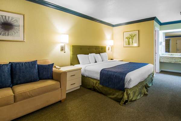  - Quality Inn Maingate West Clermont