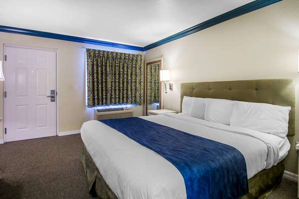 - Quality Inn Maingate West Clermont