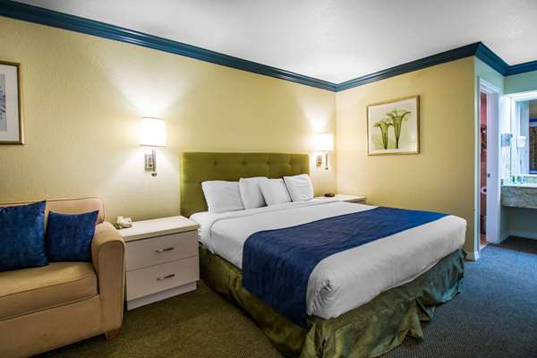  - Quality Inn Maingate West Clermont