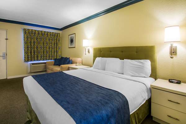 - Quality Inn Maingate West Clermont