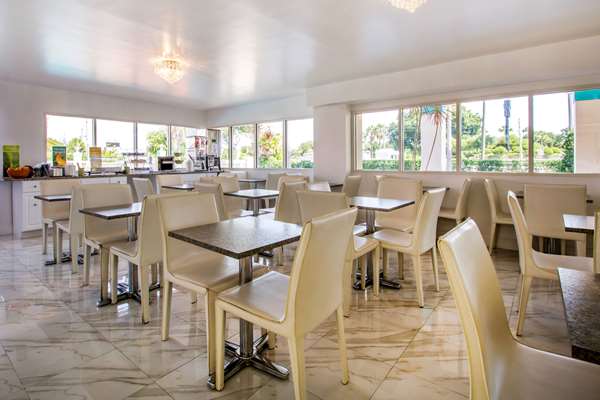 Amenities - Quality Inn Maingate West Clermont