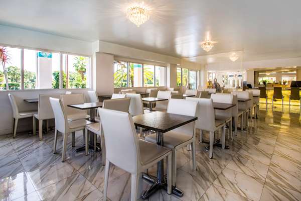 Amenities - Quality Inn Maingate West Clermont