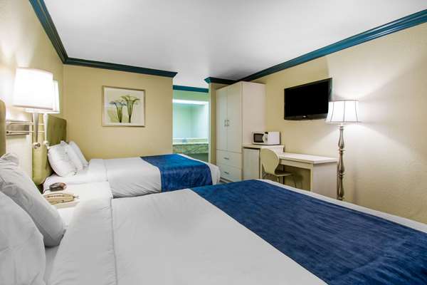  - Quality Inn Maingate West Clermont