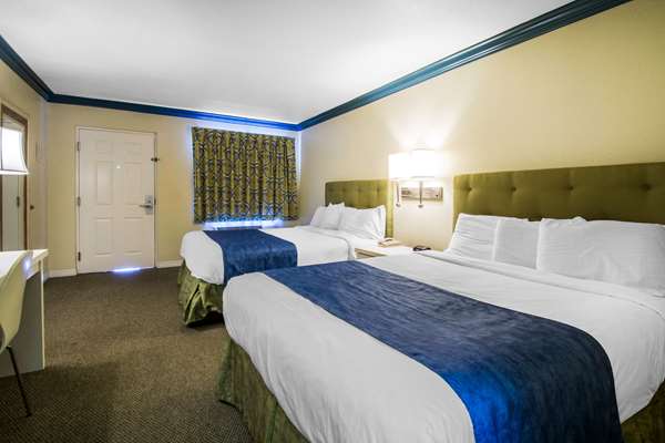  - Quality Inn Maingate West Clermont