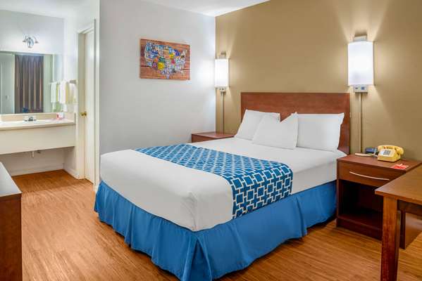  - Econo Lodge Crystal River