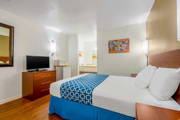  - Econo Lodge Crystal River