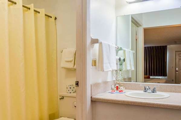  - Econo Lodge Crystal River