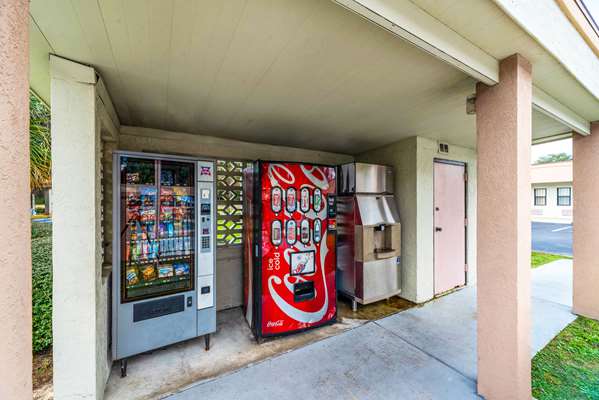  - Econo Lodge Crystal River