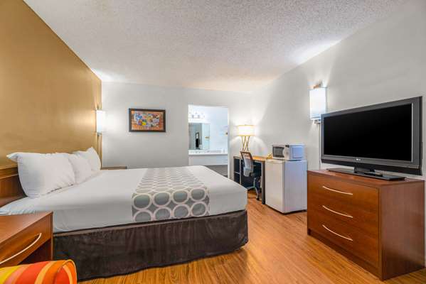  - Econo Lodge Crystal River