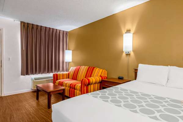  - Econo Lodge Crystal River